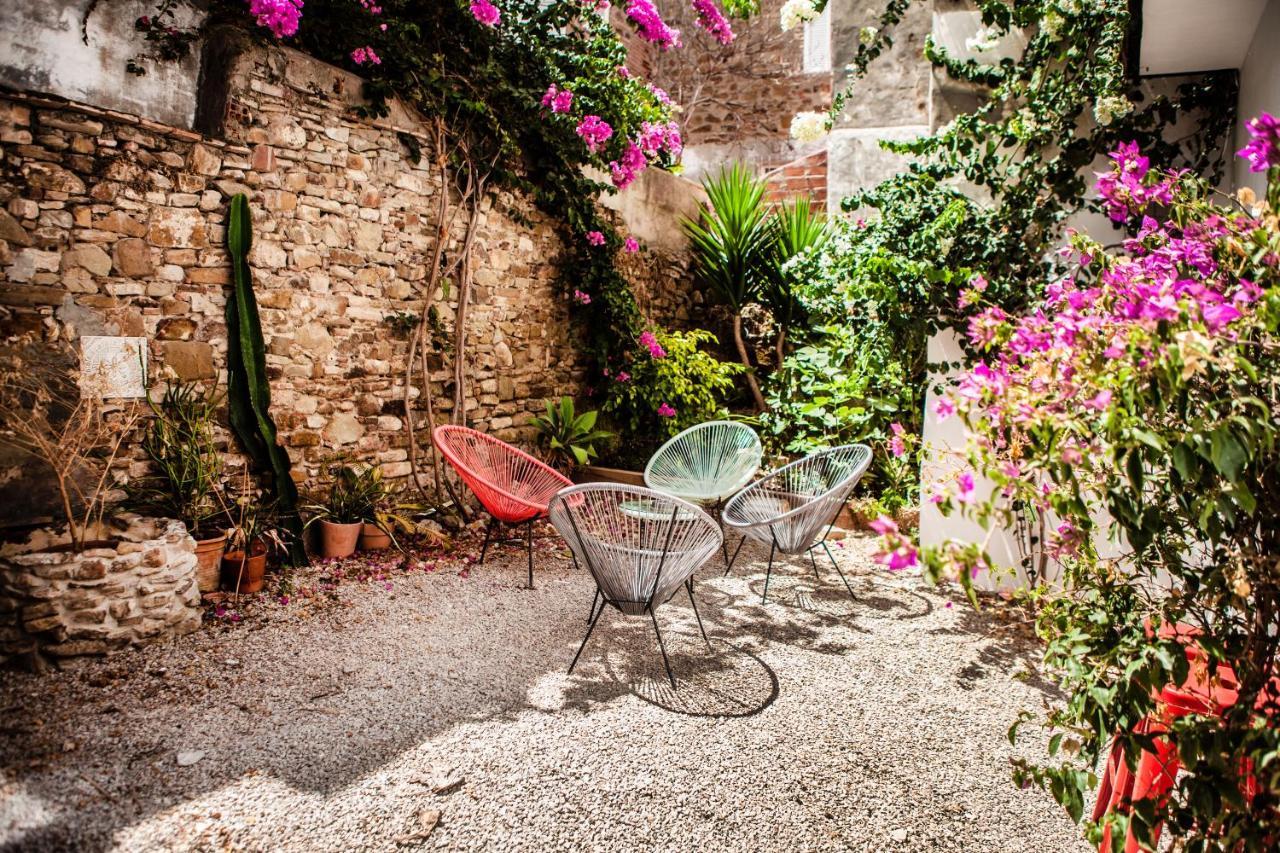 18 - El Patio De Comendador - Enjoy Tarifa Exterior foto